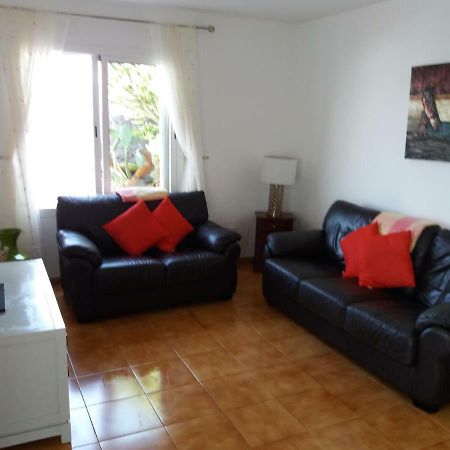 Casa Blanca Villa Playa Blanca  Luaran gambar