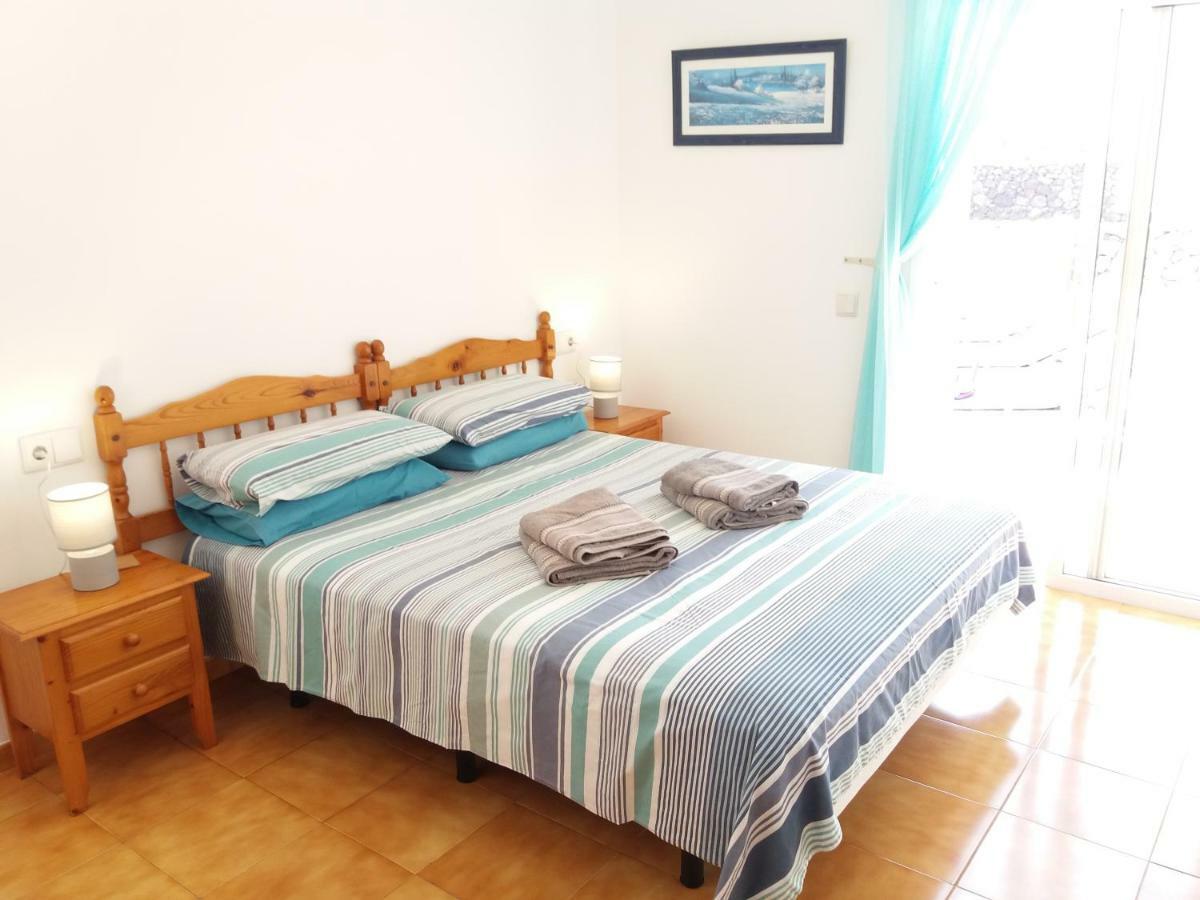 Casa Blanca Villa Playa Blanca  Luaran gambar