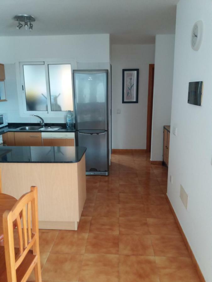 Casa Blanca Villa Playa Blanca  Luaran gambar
