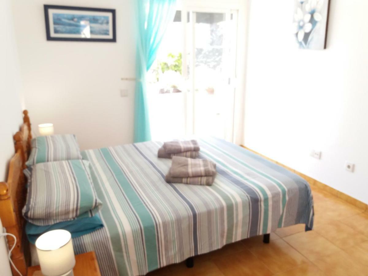 Casa Blanca Villa Playa Blanca  Luaran gambar