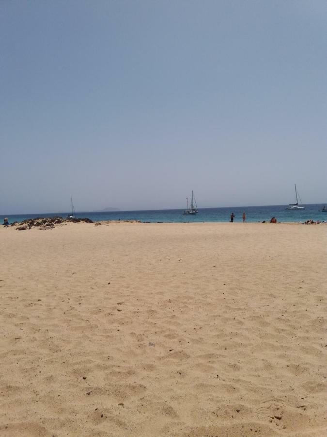 Casa Blanca Villa Playa Blanca  Luaran gambar